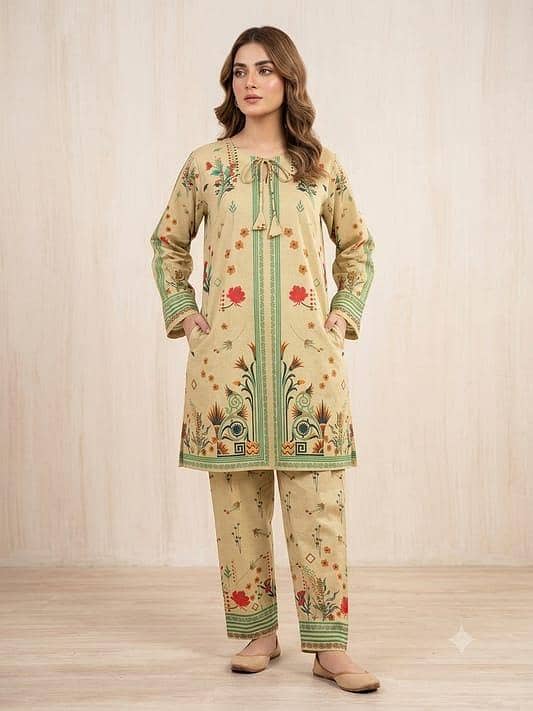 stitched 2 pc 0