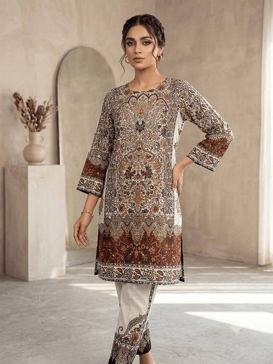 stitched 2 pc 3