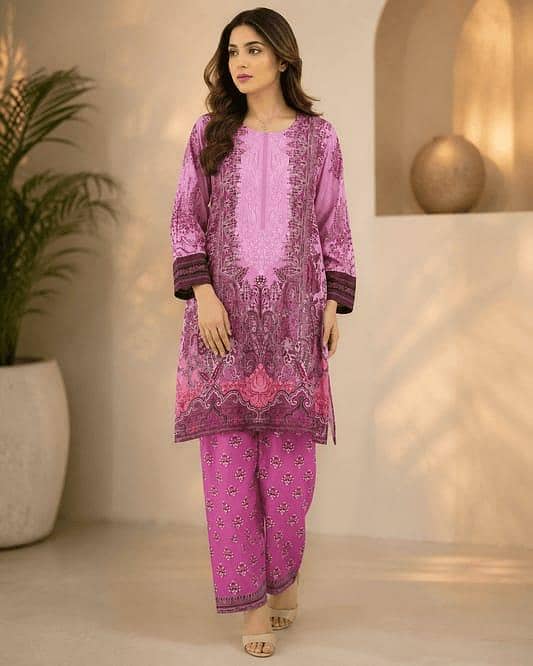 stitched 2 pc 4