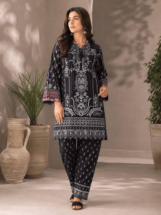 stitched 2 pc 5