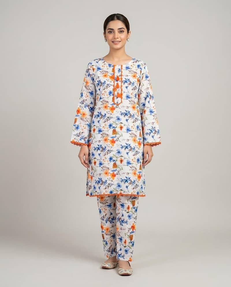 stitched 2 pc 7