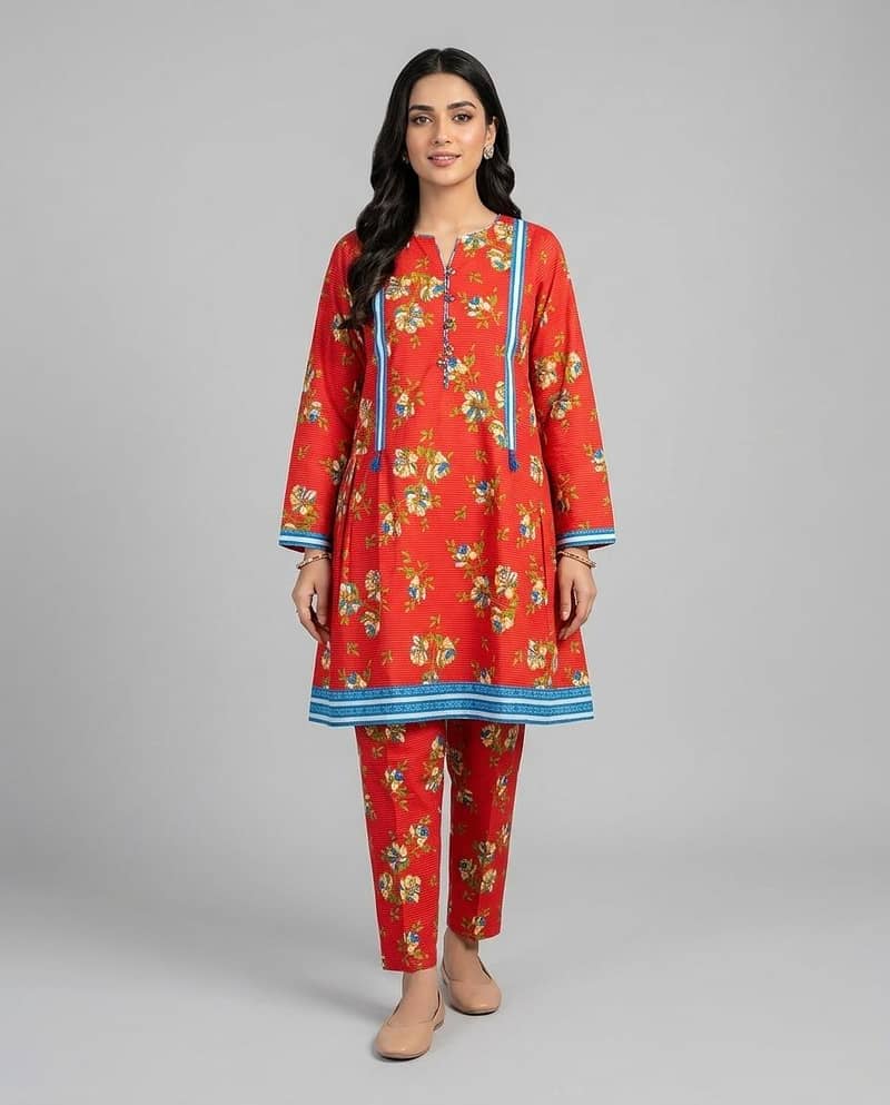 stitched 2 pc 9