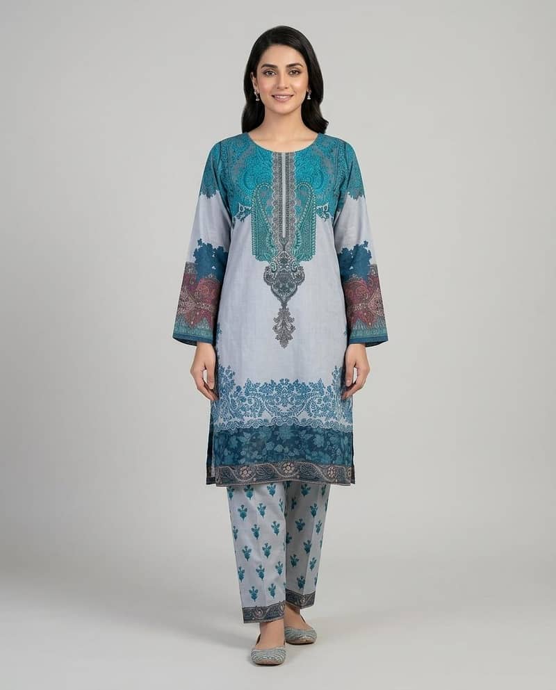 stitched 2 pc 13