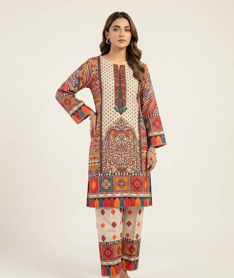 stitched 2 pc 14