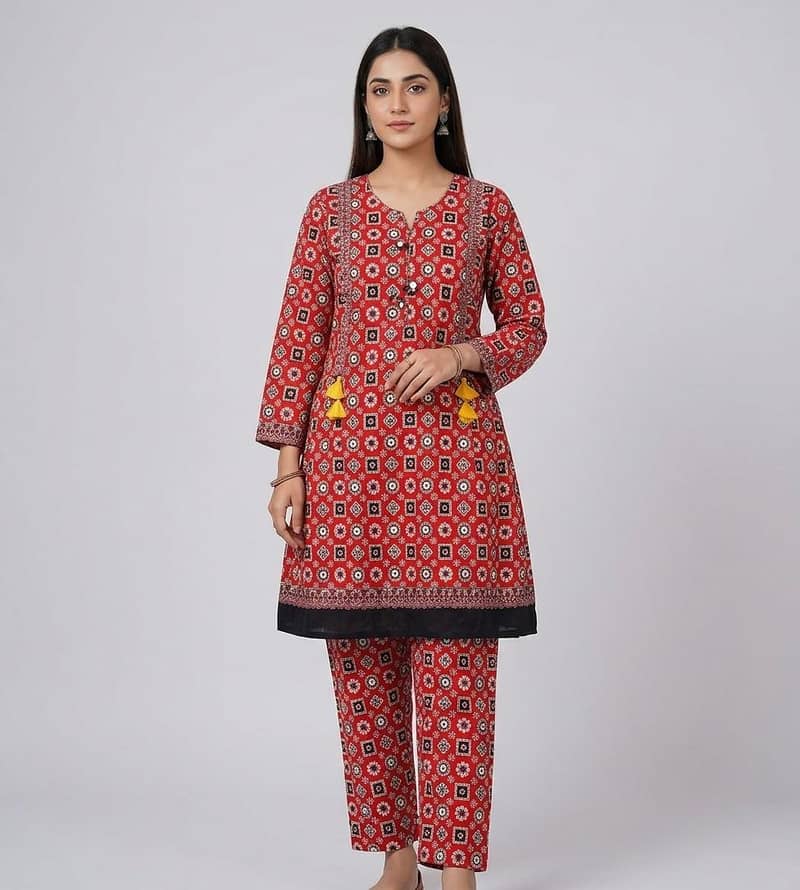 stitched 2 pc 15