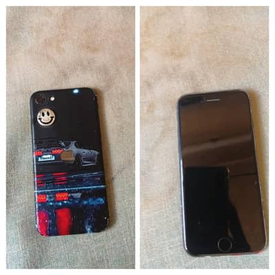 Apple iPhone SE
