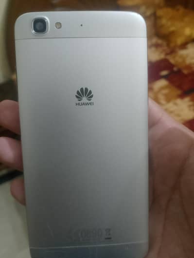 Huawei Other Model