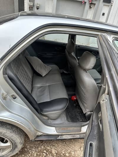 Honda Civic 1994