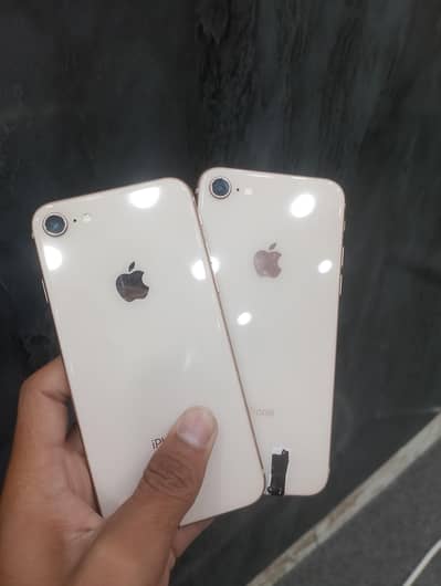 Apple iPhone 8