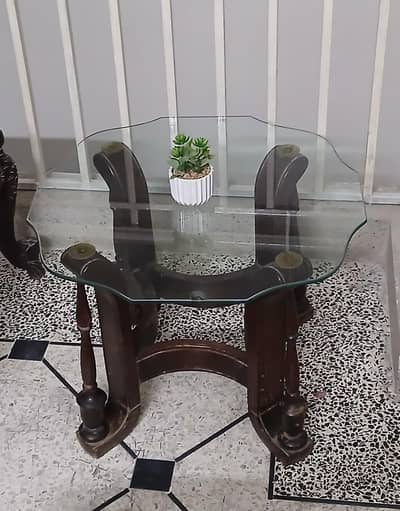 Center Tables