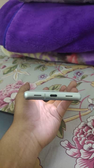 Google Pixel 7a