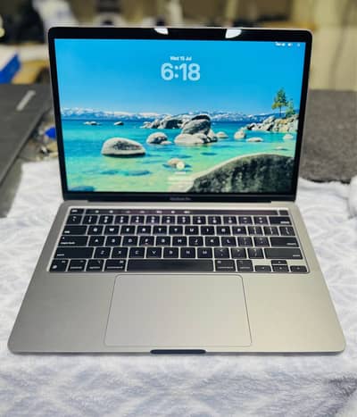 Macbook Pro 13 inch 2020