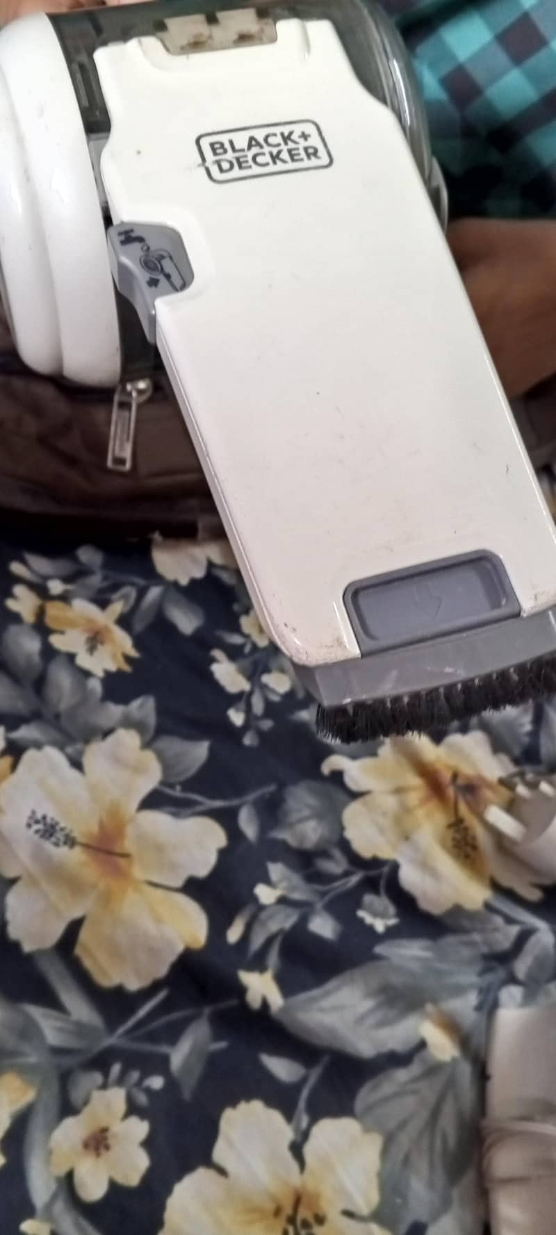vacuum cleaner 1