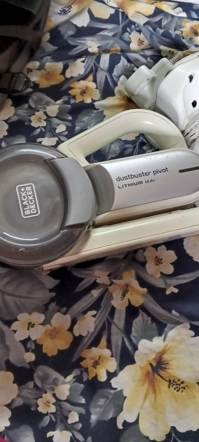 vacuum cleaner 2