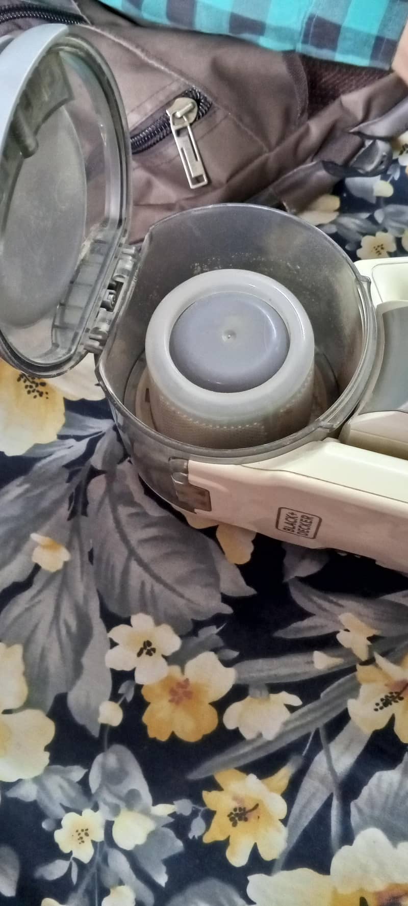 vacuum cleaner 4