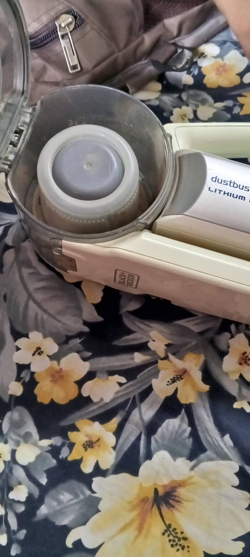 vacuum cleaner 5