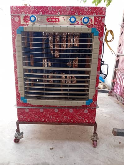 Room cooler