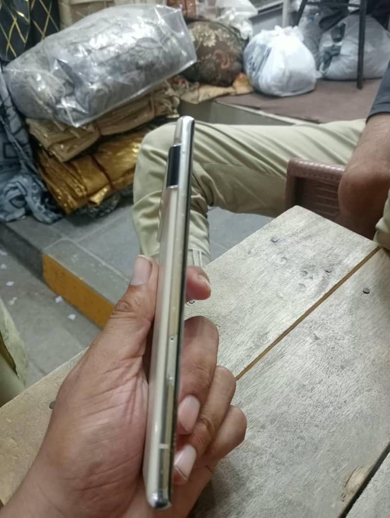 Google Pixel 6 Pro 2