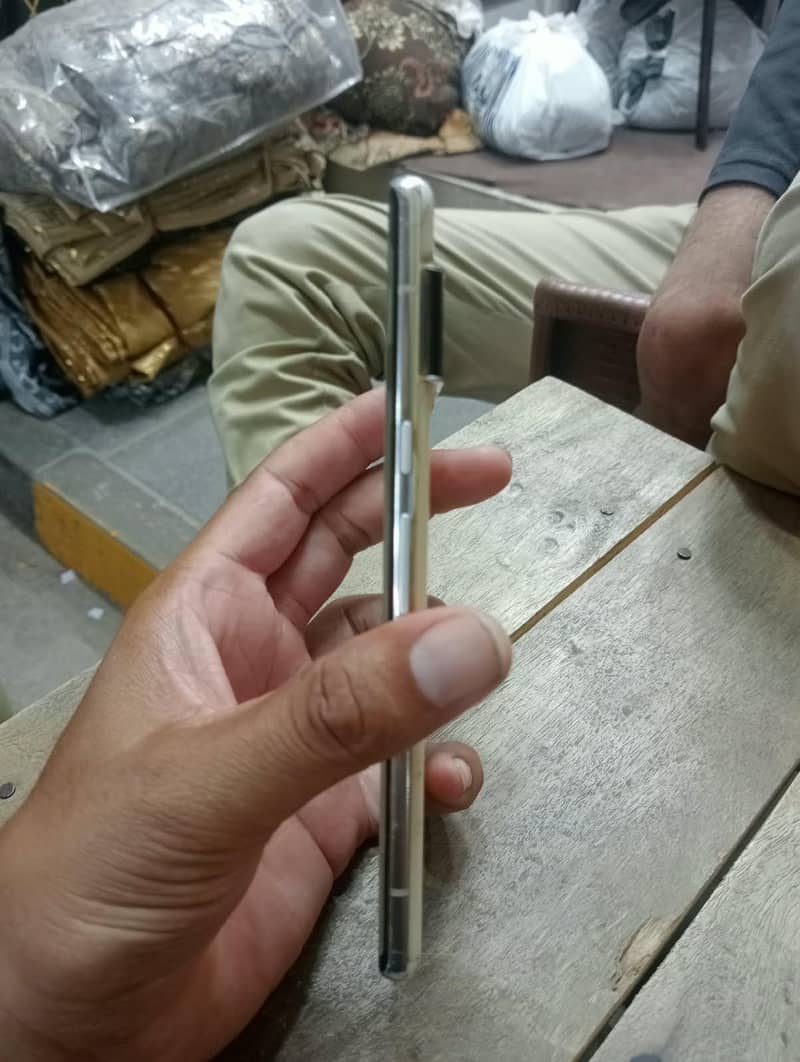 Google Pixel 6 Pro 3