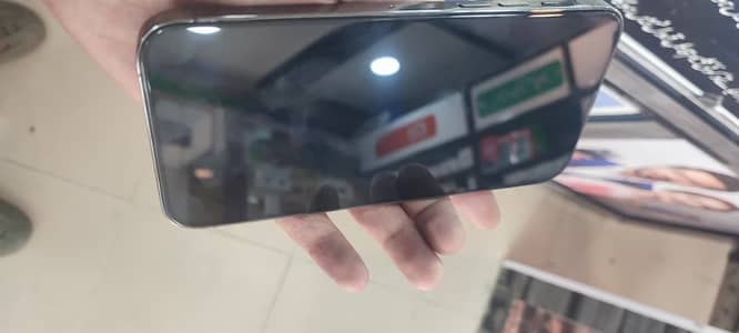 Apple iPhone 13 Pro Max 256gb PTA Approved