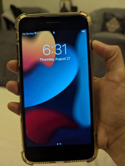 Apple iPhone 7 Plus PTA approved