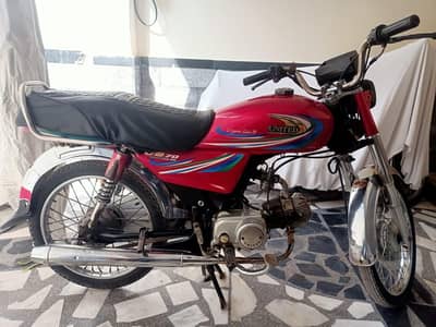 united 70cc (03139130598) watsap number