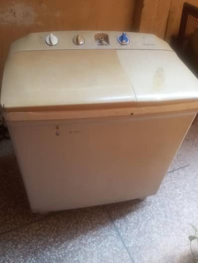 good condition and no any fault