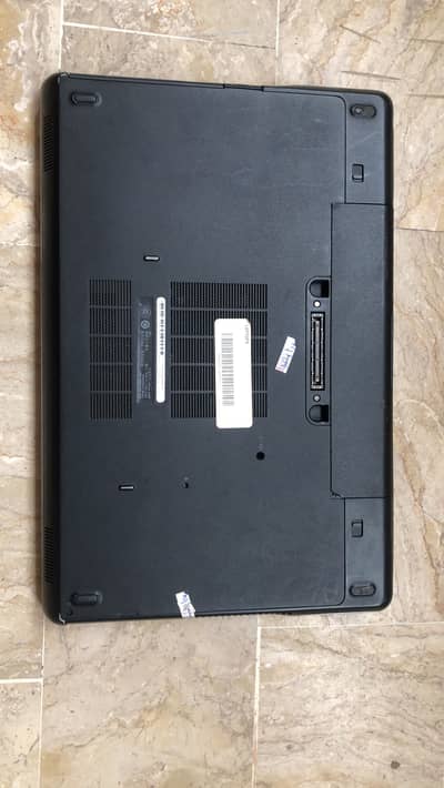 Dell laptop
