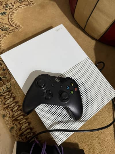 X box one s