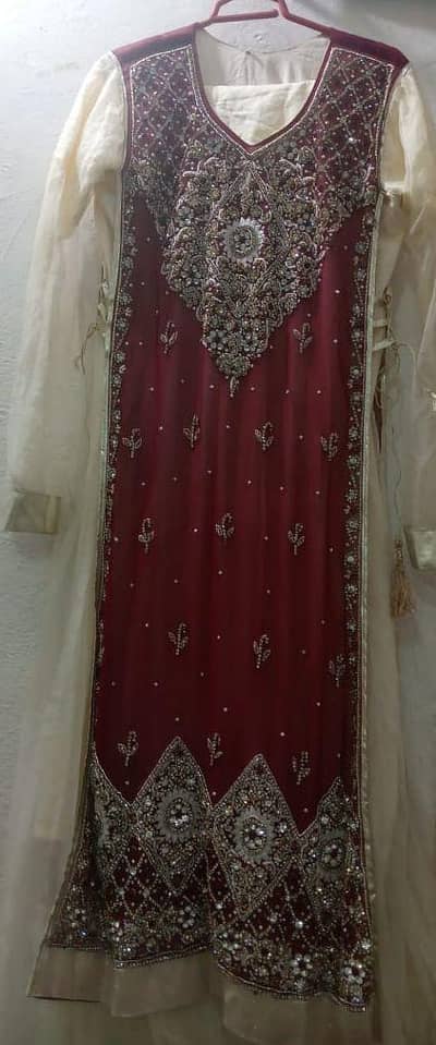 3pces new hai bilkal AK bar used howa