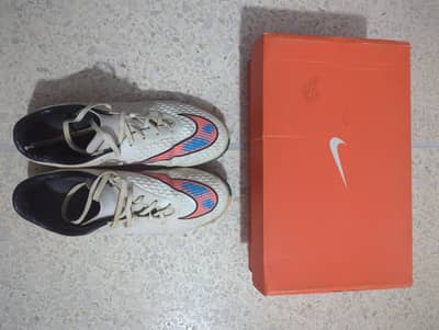 Nike Hypervenoms Phantom I (shine through collection)