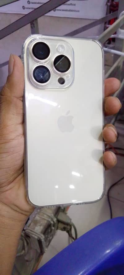 Apple iPhone 14 Pro