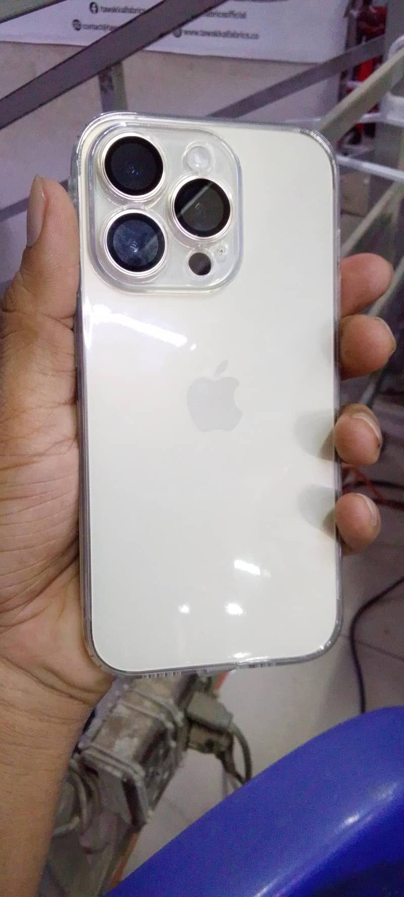 Apple iPhone 14 Pro 0