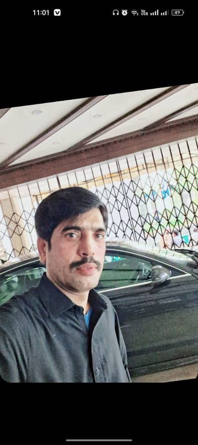 need driver job. 03438453204. is pay rabta kren