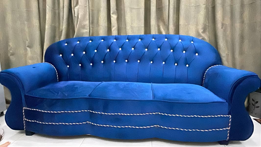 5 seeter sofa set 1