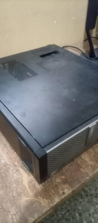 dell optipex790 box with8gbramddr3