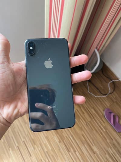 Apple iPhone XS Max