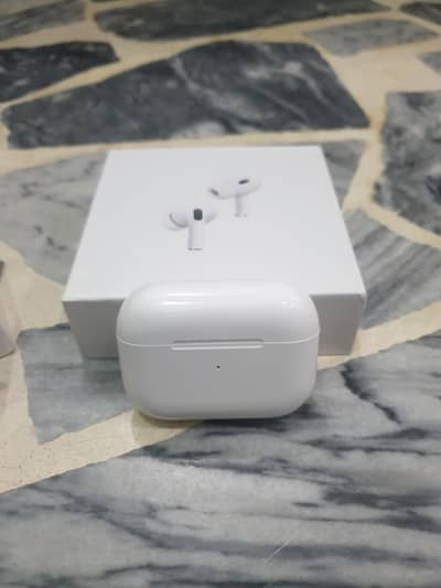 airpod pro 2 generic quality