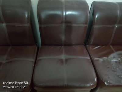 sofa 11 seater