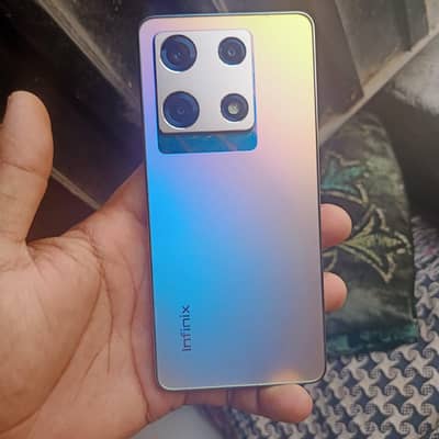 Infinix Note 30 Pro 03217664140