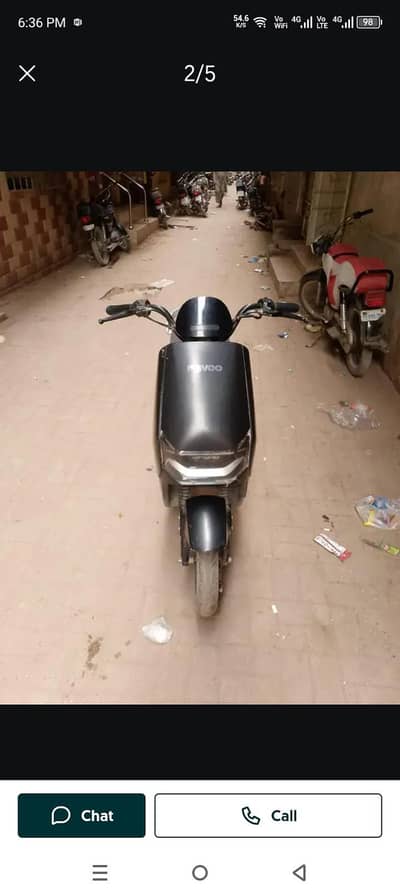 revoo ki A10 scoti h all ok h