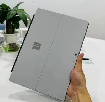 Microsoft surface Pro 7 | core i5 10th gen | 2k | 2 in 1 | Detachable