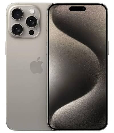 Apple iPhone 15 Pro Max 256gb