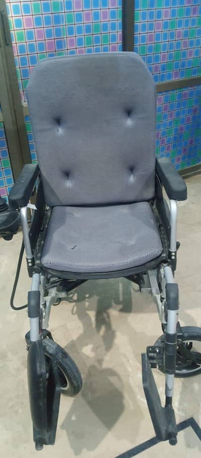 sale  Electric wheelchair