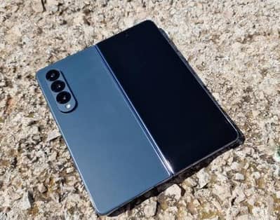 Samsung Mobile Fold 4