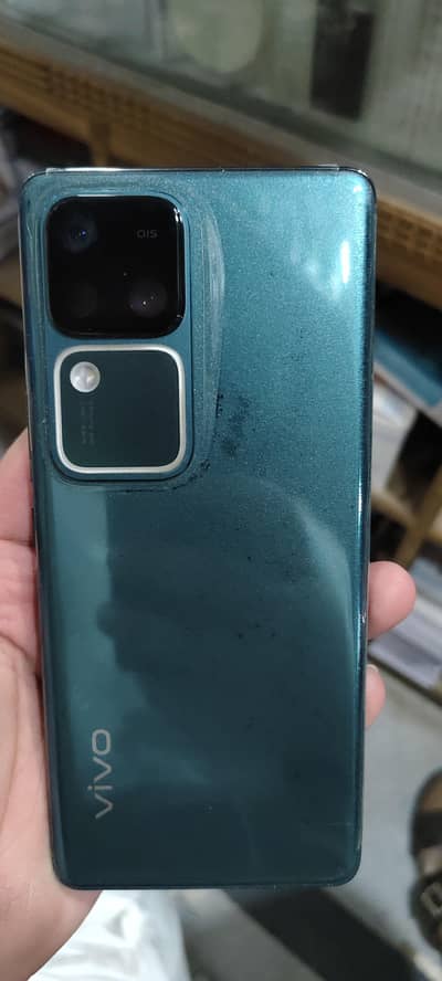 Vivo V30 Pro