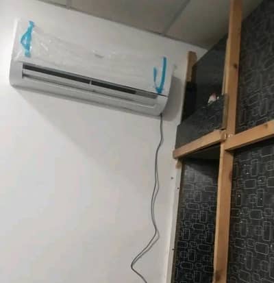 Haier AC DC inverter 1.5tan my wtsp/0322-33-24-309
