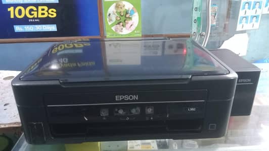 Epson L382