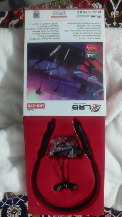 neckband for sale