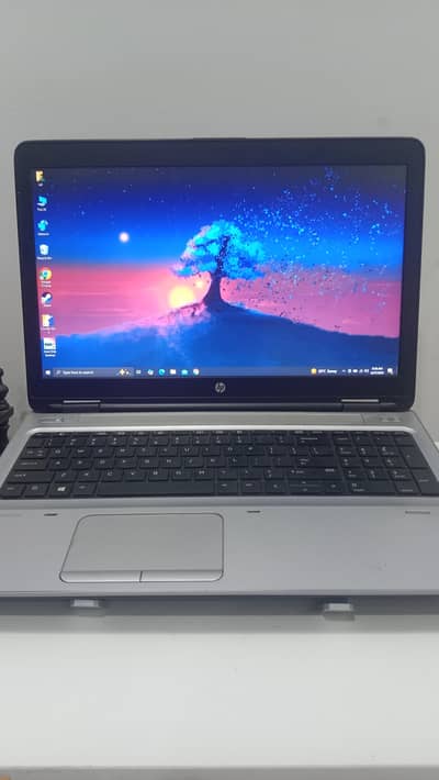 URGENT SALE HP ProBook 650 G2 i7 6th Gen 8GB 256GB SSD